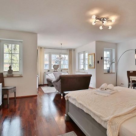 Maison Baltique Tdf Strand Maison Baltique Appartement 5 Timmendorfer Strand Dış mekan fotoğraf