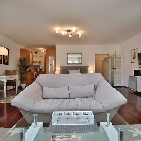 Maison Baltique Tdf Strand Maison Baltique Appartement 5 Timmendorfer Strand Dış mekan fotoğraf