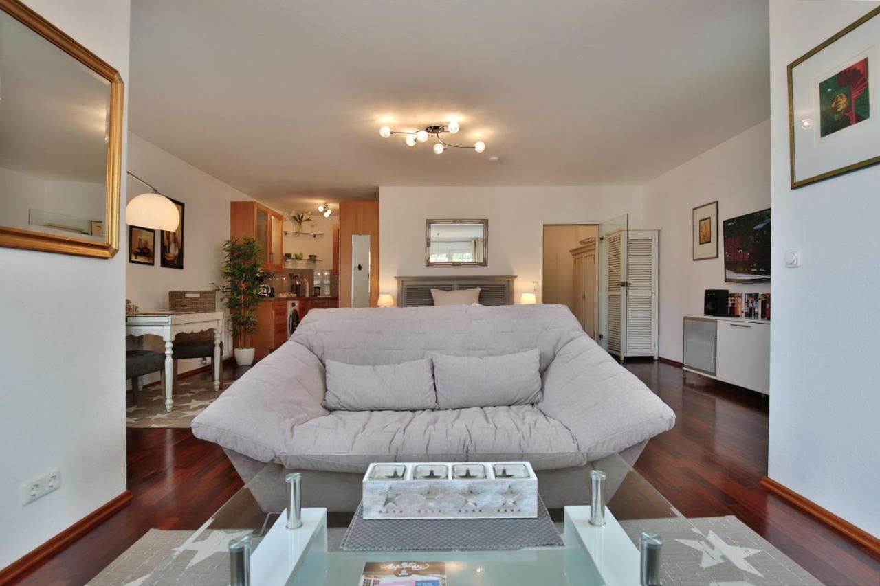 Maison Baltique Tdf Strand Maison Baltique Appartement 5 Timmendorfer Strand Dış mekan fotoğraf