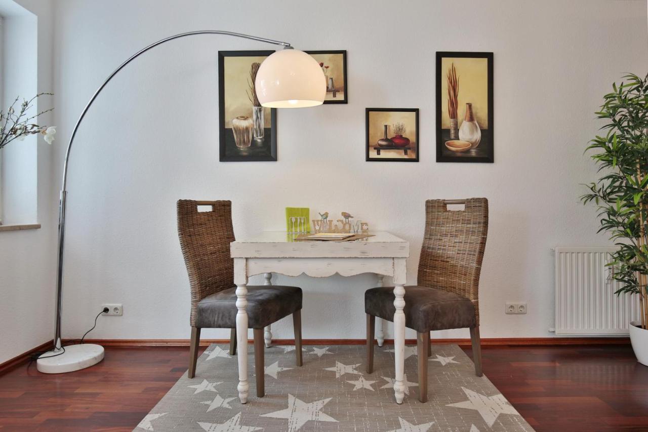 Maison Baltique Tdf Strand Maison Baltique Appartement 5 Timmendorfer Strand Dış mekan fotoğraf